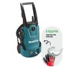 Мойка высокого давления Makita HW1200, 1800 Вт