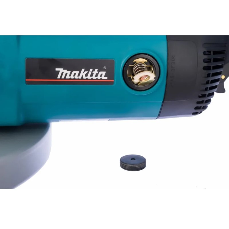 Угловая шлифовальная машина Makita 9069