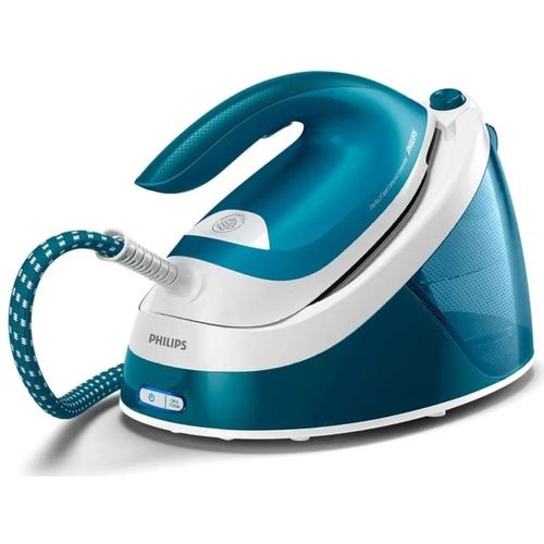 Парогенератор Philips GC6840/20 PerfectCare Compact Essential, Blue