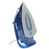 Утюг Tefal Easygliss Plus FV5735E0, Blue/White