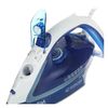 Утюг Tefal Easygliss Plus FV5735E0, Blue/White