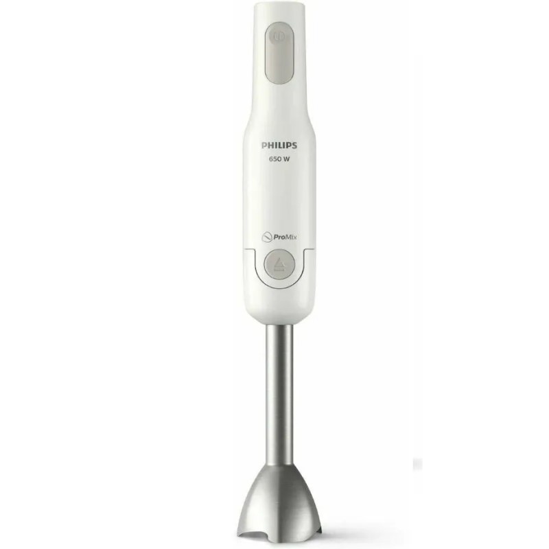 Блендер погружной Philips Daily Collection HR2534/00, White