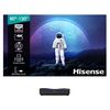 Проектор Hisense Laser TV PL1H, Black