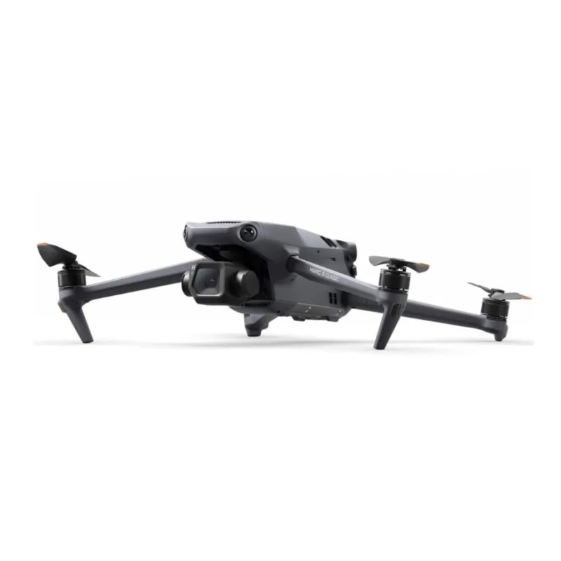 Квадрокоптер DJI Mavic 3 Classic (DJI RC) Пульт с экраном