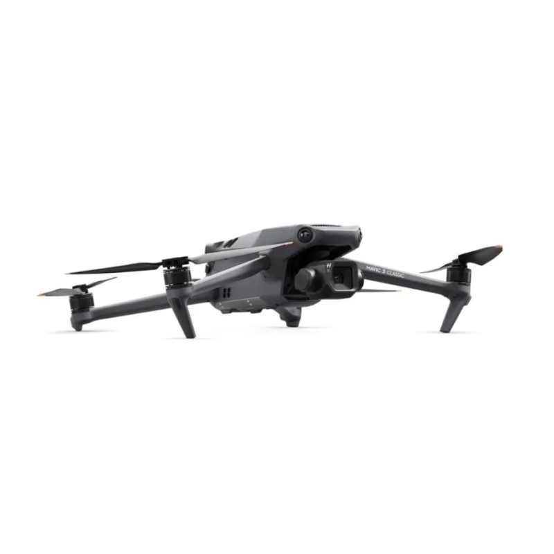 Квадрокоптер DJI Mavic 3 Classic (DJI RC-N1) Пульт без экрана