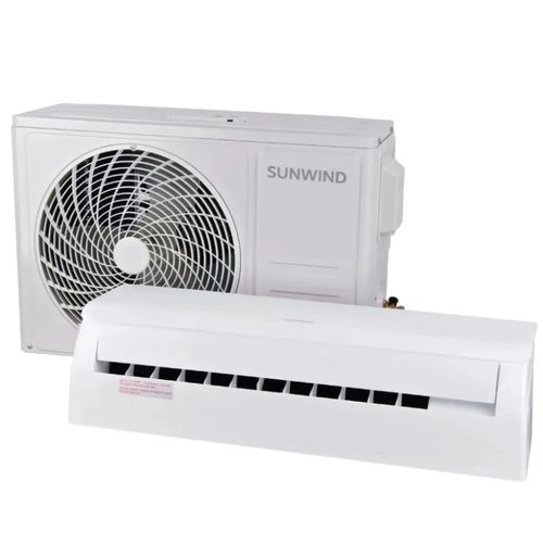 Сплит-система Sunwind SW-24/IN-SW-24/OUT, Белый