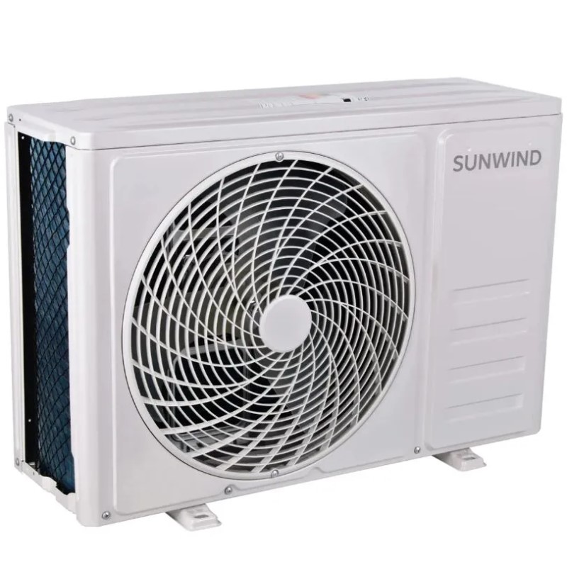 Сплит-система Sunwind SW-24/IN-SW-24/OUT, Белый