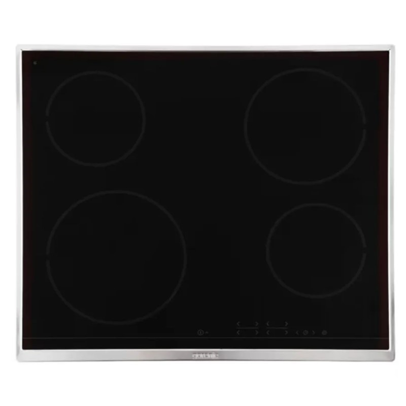 Электрическая варочная панель Gorenje ECT641BX, Black