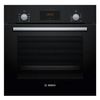 Электрический духовой шкаф Bosch HBF113BA0Q, Black