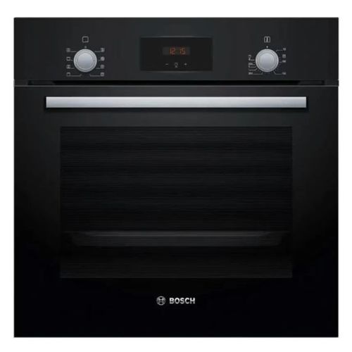 Электрический духовой шкаф Bosch HBF113BA0Q, Black