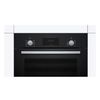 Электрический духовой шкаф Bosch HBF113BA0Q, Black