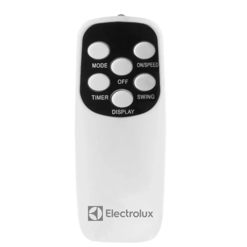 Вентилятор напольный Electrolux EFF-901N, White