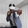 Шлем виртуальной реальности Oculus Quest 2 256 Gb, (Meta Quest)